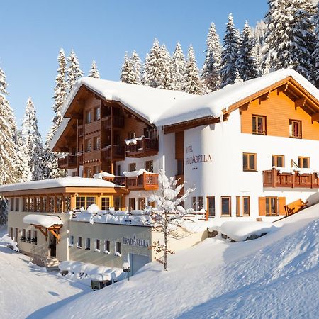 Hotel Bradabella - Montafon غارغيلين المظهر الخارجي الصورة