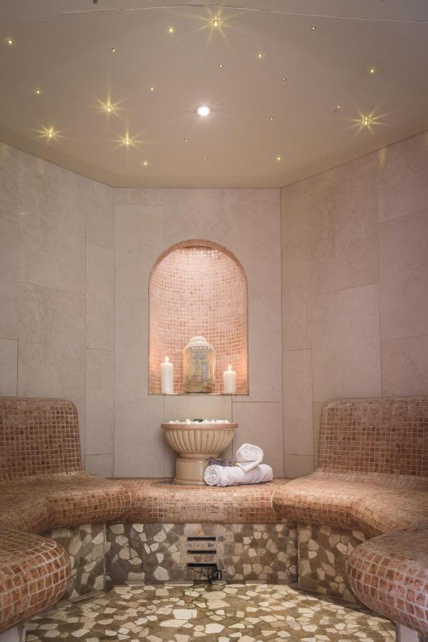 Hotel Bradabella - Montafon غارغيلين المظهر الخارجي الصورة