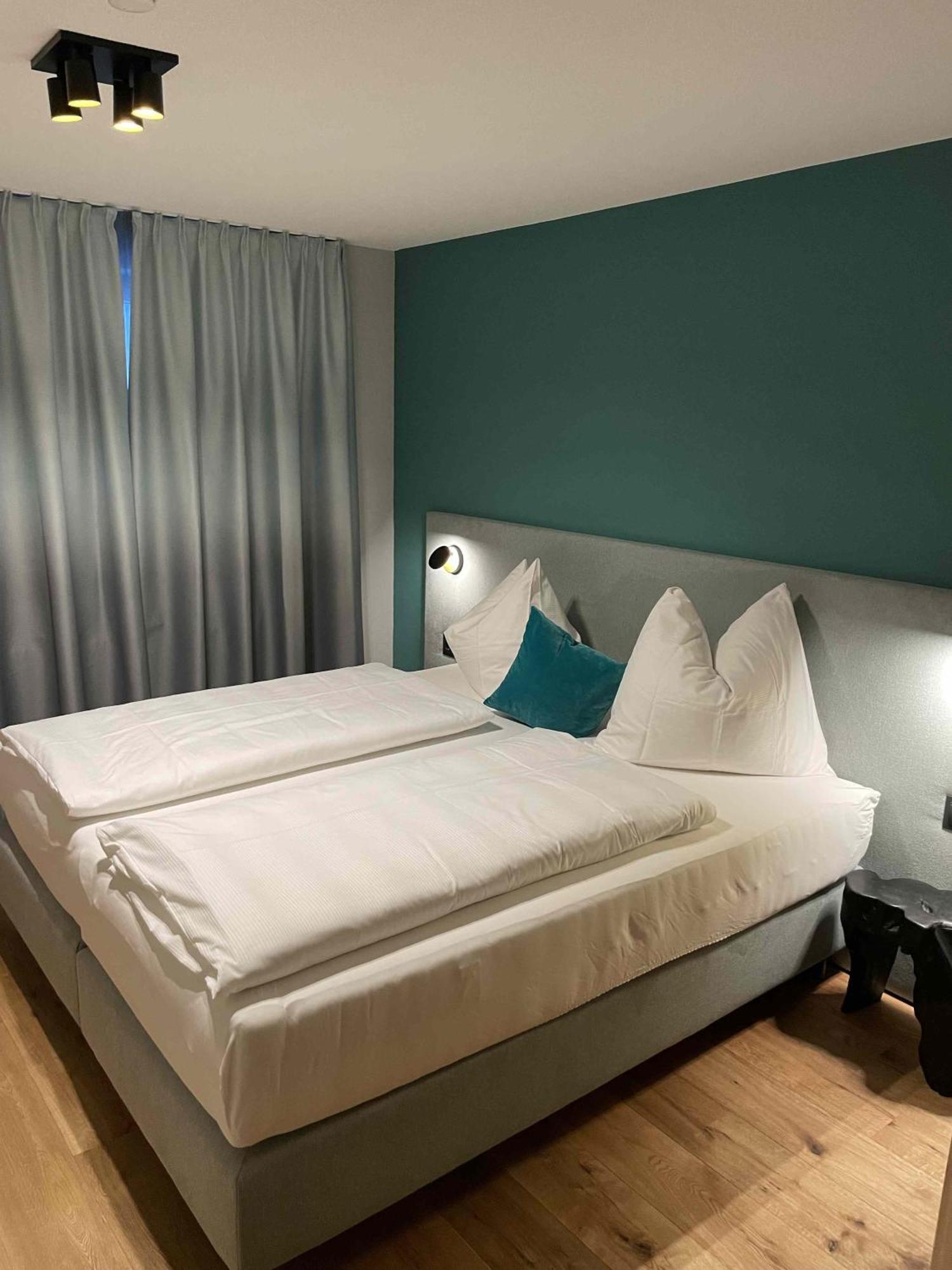 Hotel Bradabella - Montafon غارغيلين المظهر الخارجي الصورة